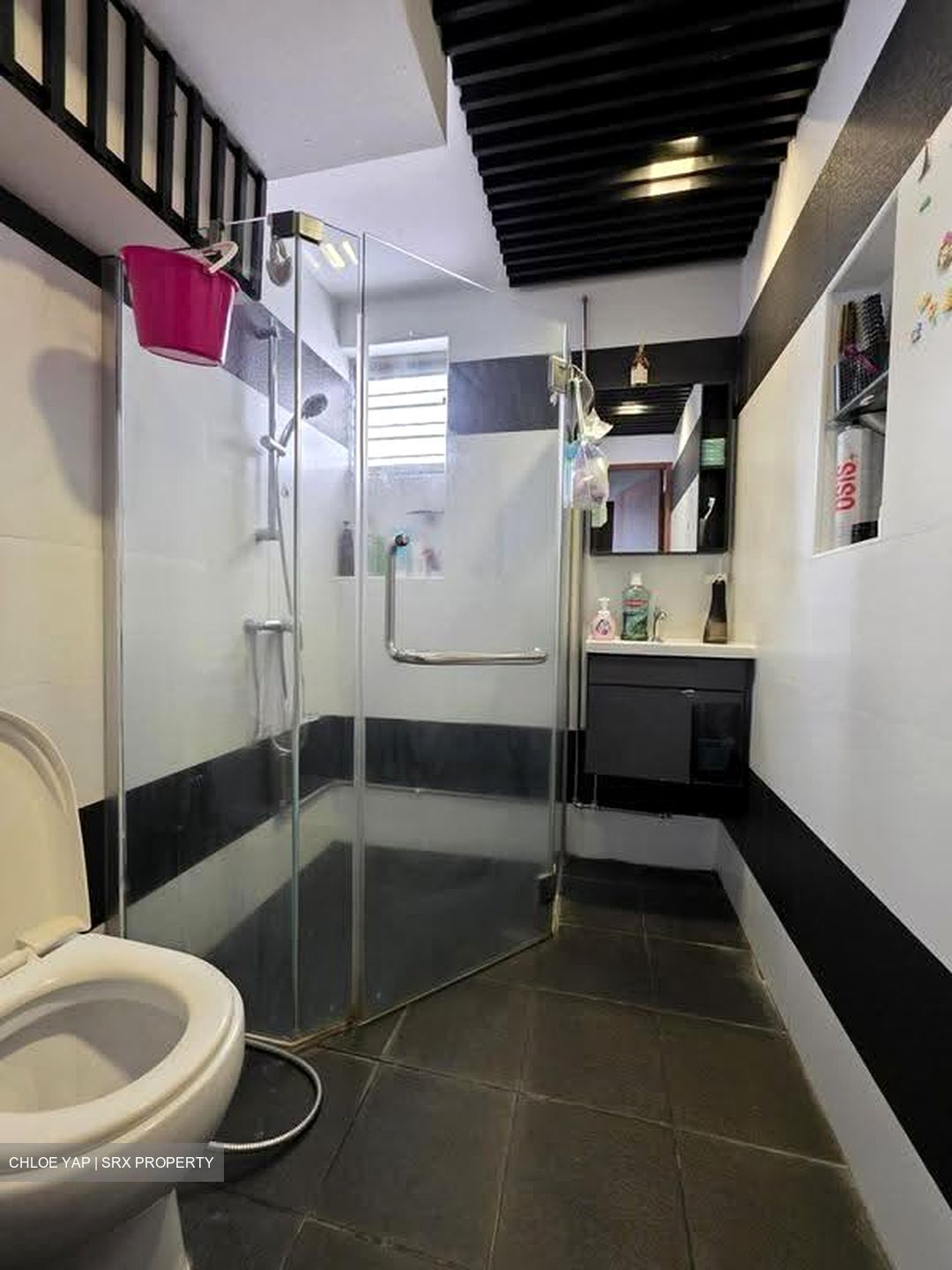Blk 98 Pearl Garden (Bedok), HDB 5 Rooms #632751081
